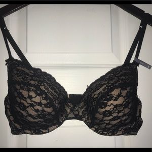 Aerie Katie Cut Bra (34D)